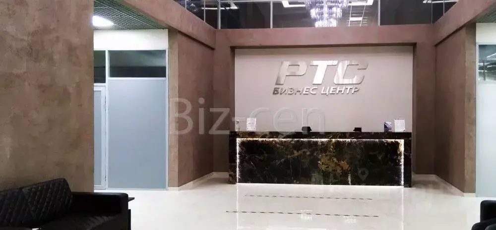 Офис в Москва ул. Ибрагимова, 31 (437 м) - Фото 2