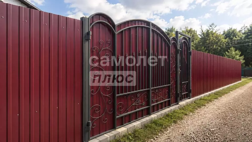 Дом в Московская область, Люберцы городской округ, Красково пгт, ... - Фото 2