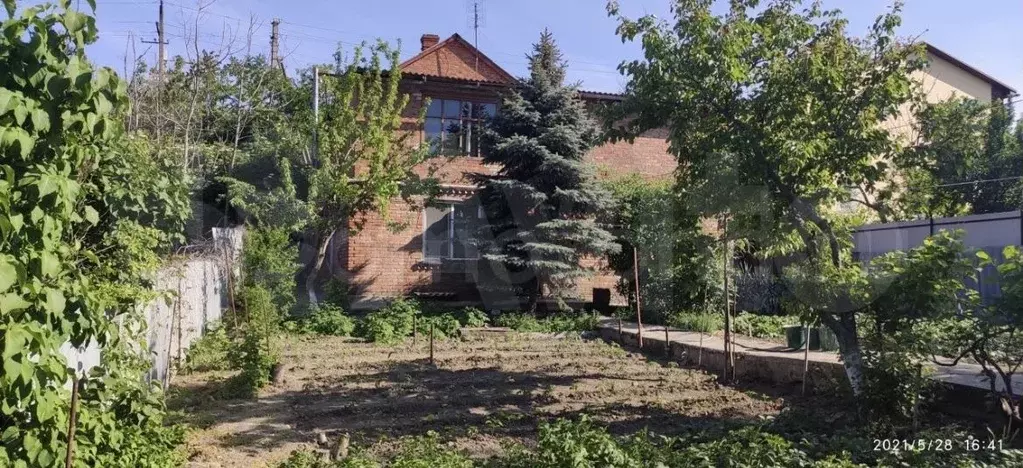 Дом 120 м на участке 7 сот. - Фото 0