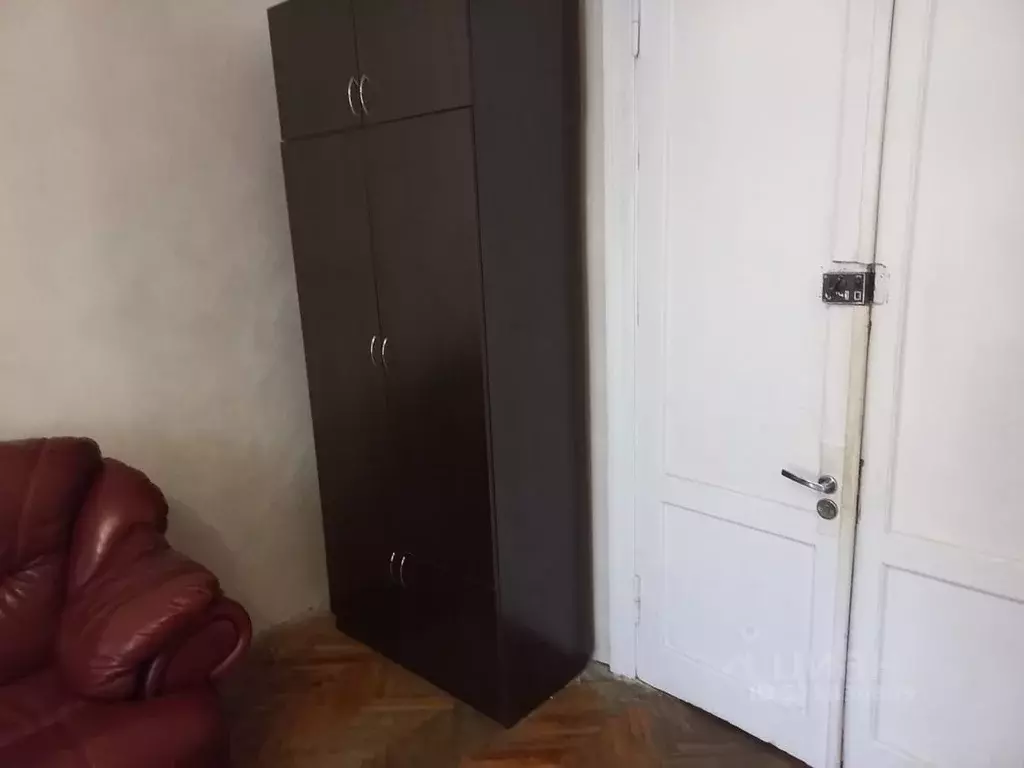 Комната Санкт-Петербург ул. Марата, 77 (19.2 м) - Фото 2