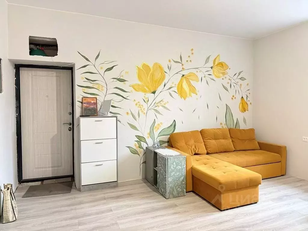 2-к кв. Новгородская область, Великий Новгород Большая ... - Фото 2