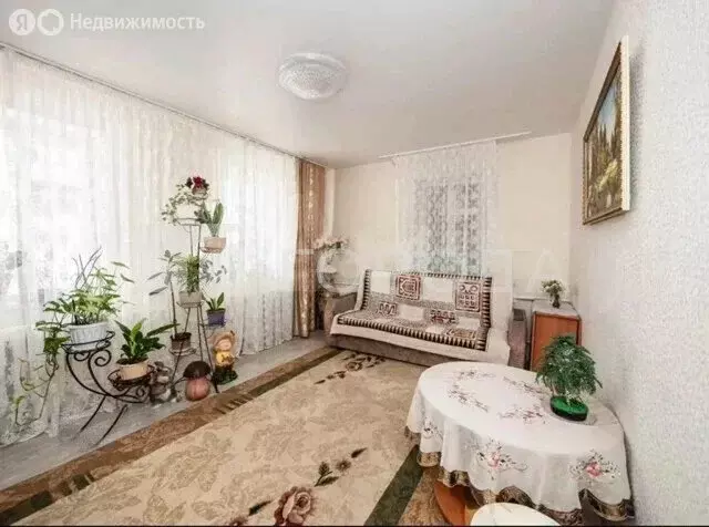 Дом в Новосибирск, Уржумская улица, 9 (55 м) - Фото 1