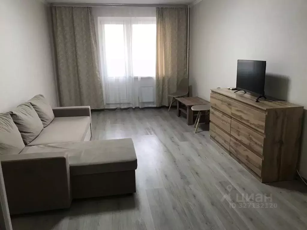 2-к кв. Краснодарский край, Краснодар Юбилейный мкр, просп. Чекистов, ... - Фото 2