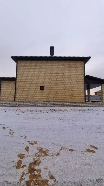 Дом в Воронежская область, Рамонский район, с. Ямное ул. Бунина, 4 ... - Фото 1