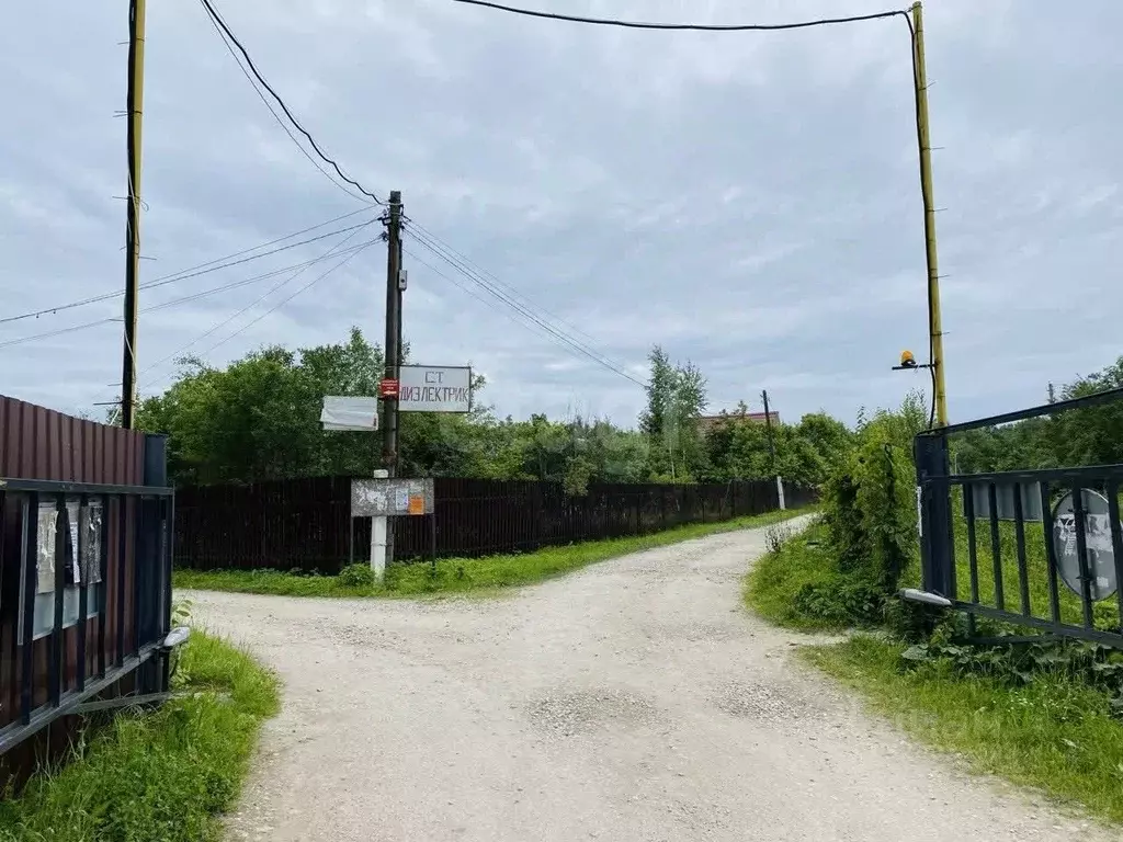 Дом в Московская область, Серпухов городской округ, д. Высокие Дворики ... - Фото 1