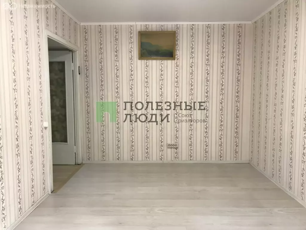 2-комнатная квартира: Ижевск, Песочная улица, 42 (43.2 м) - Фото 1