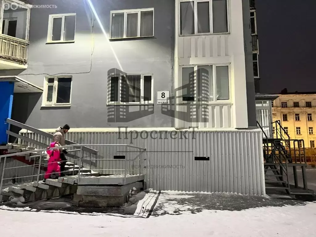 Офис (100.5 м) - Фото 1