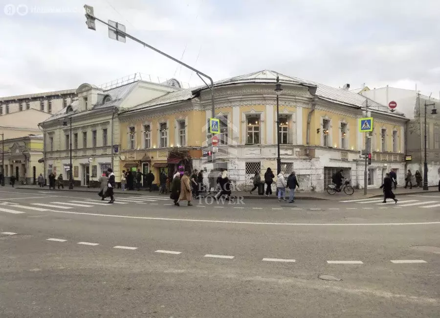 Помещение свободного назначения (101 м) - Фото 1