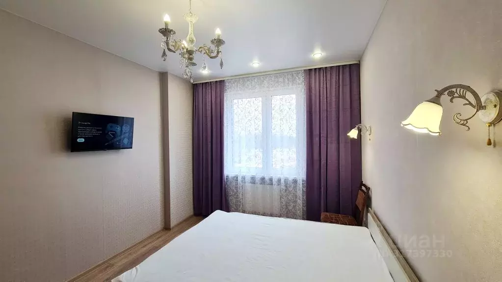 2-к кв. Московская область, Электросталь Ногинское ш., 36к4 (40.0 м) - Фото 1