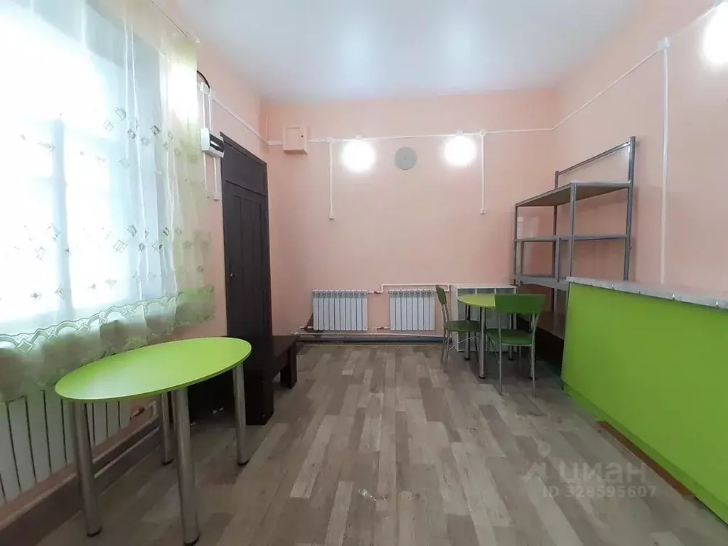 Помещение свободного назначения в Алтайский край, Немецкий ... - Фото 2