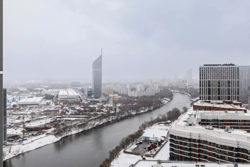 Квартира, студия, 35 м - Фото 2