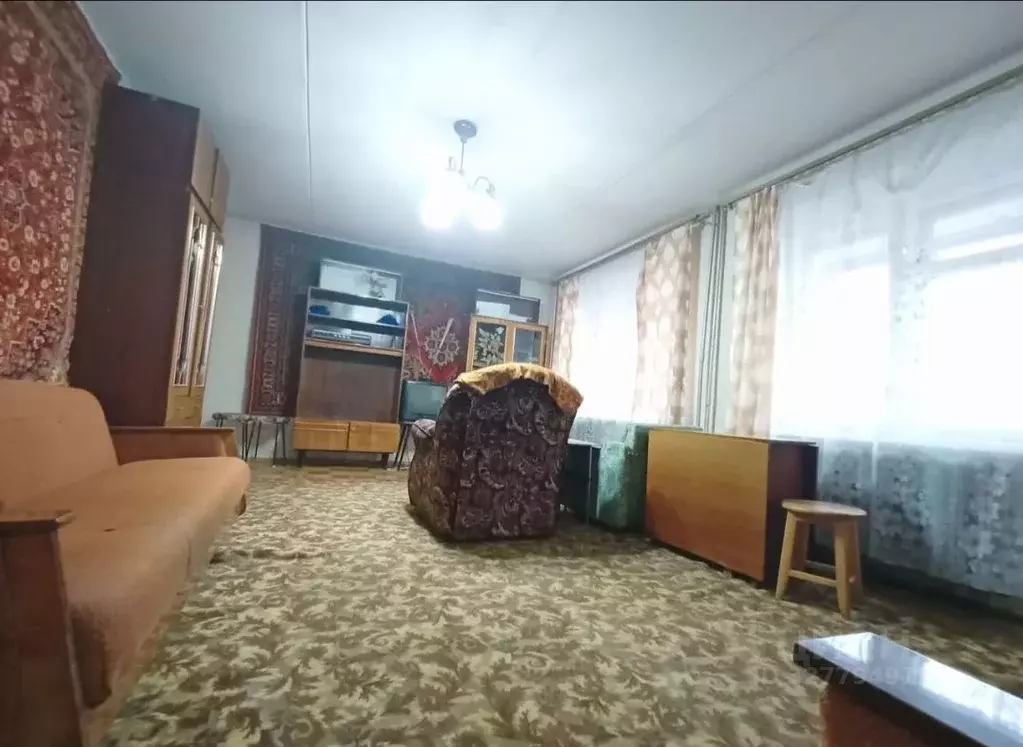 1-к кв. Марий Эл, Йошкар-Ола Советская ул., 174 (42.0 м) - Фото 1