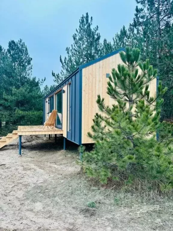 Дом в Ростовская область, Усть-Донецкий пгт  (33 м) - Фото 1