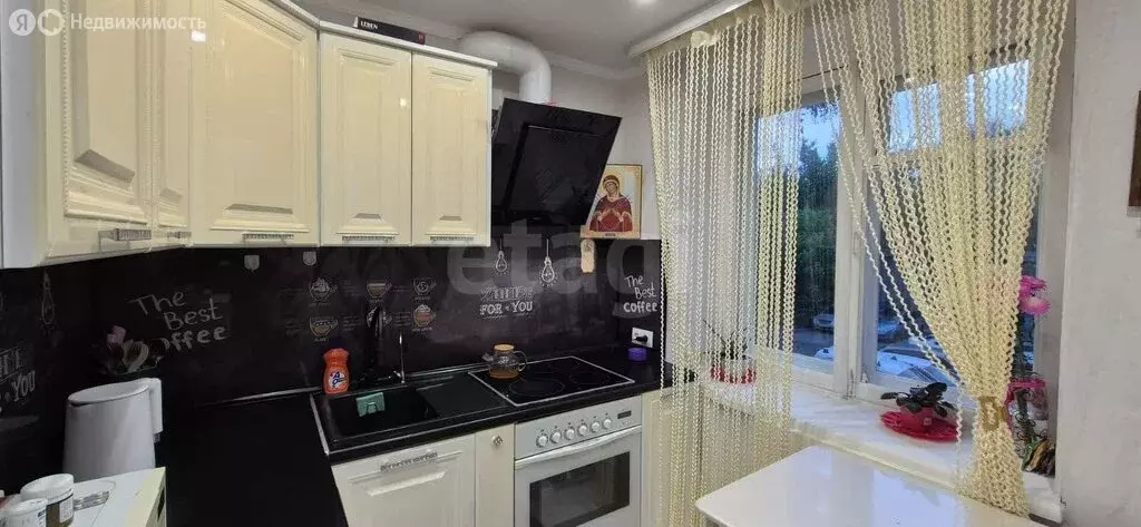 2-комнатная квартира: Тюмень, улица Белинского, 30 (46.3 м) - Фото 0