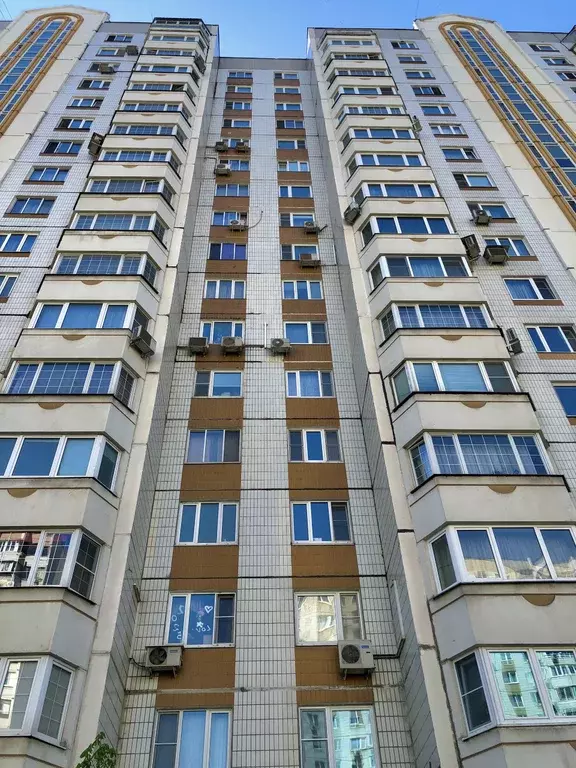 Продаётся 1-к квартира, 43.9 м - Фото 1