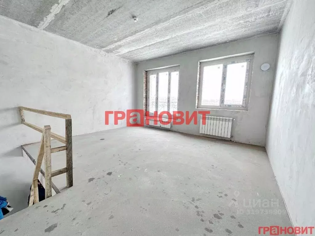 Дом в Новосибирская область, Новосибирский район, Мичуринский ... - Фото 0