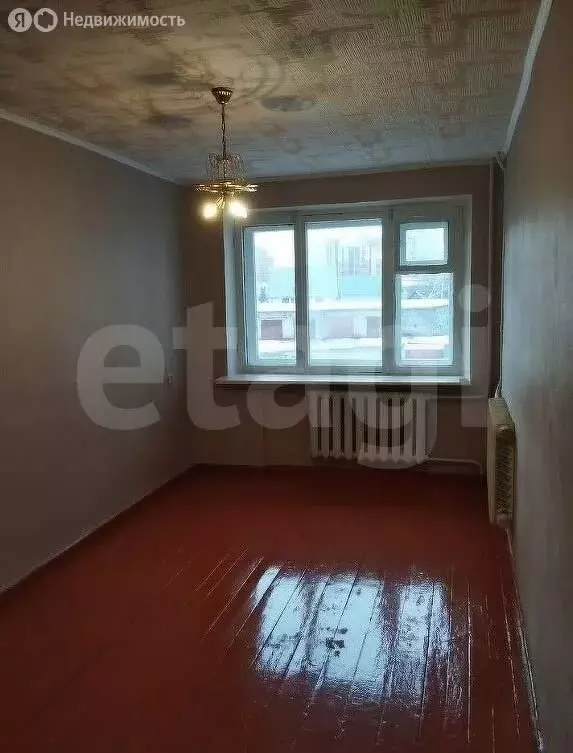 1к в -комнатной квартире (14.4 м) - Фото 2