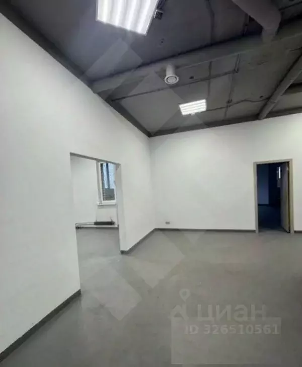 Помещение свободного назначения в Москва ул. Удальцова, 79 (155 м) - Фото 2