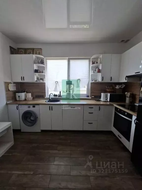 Дом в Севастополь ул. Киммерийская, 3А (80 м) - Фото 0