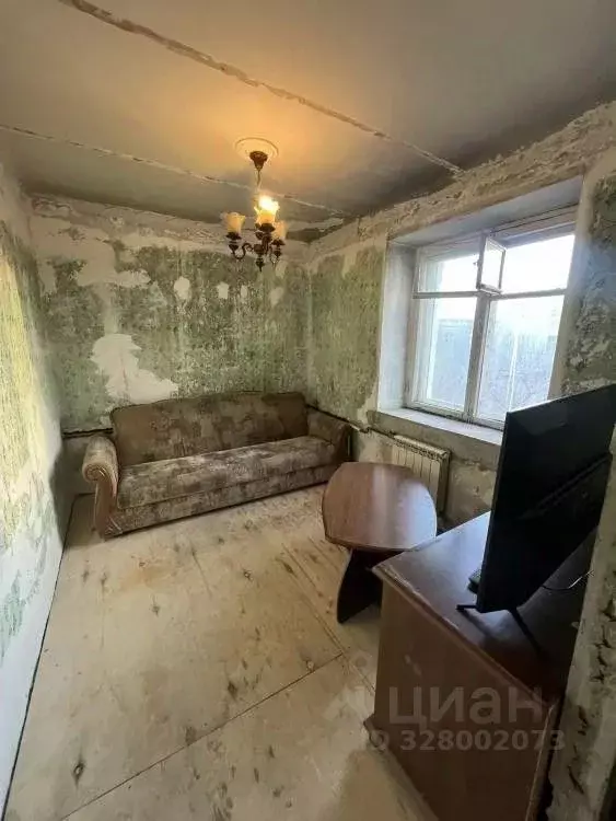 4-к кв. Иркутская область, Иркутск ул. 2-я Железнодорожная, 15 (63.7 ... - Фото 1
