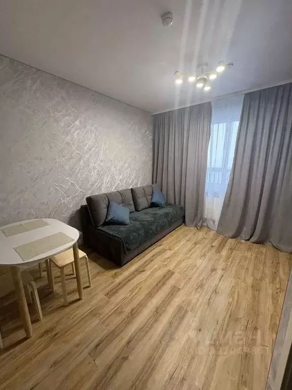 2-к кв. Красноярский край, Красноярск Норильская ул., 58 (48.0 м) - Фото 2