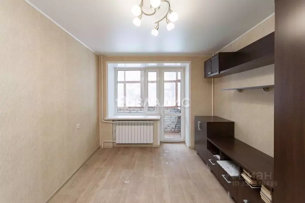 1-к кв. Владимирская область, Владимир Суздальский просп., 17а (29.6 ... - Фото 2