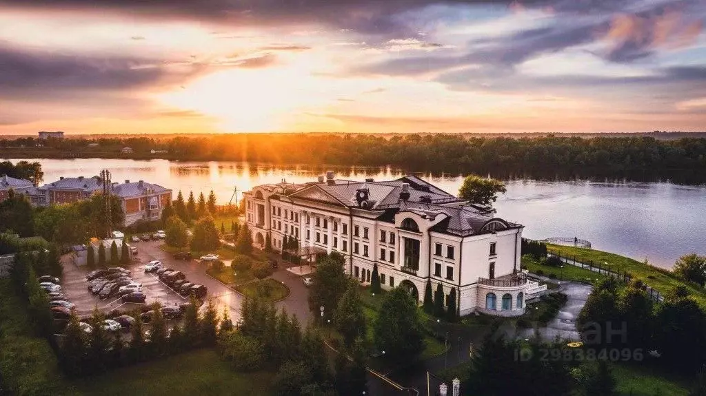 Комната Ярославская область, Углич Успенская пл., 8 (10.0 м) - Фото 1