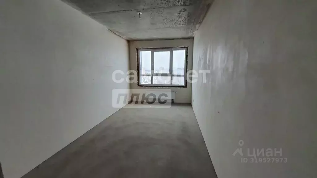 3-к кв. Татарстан, Казань ул. Братьев Батталовых, 20А (72.0 м) - Фото 1