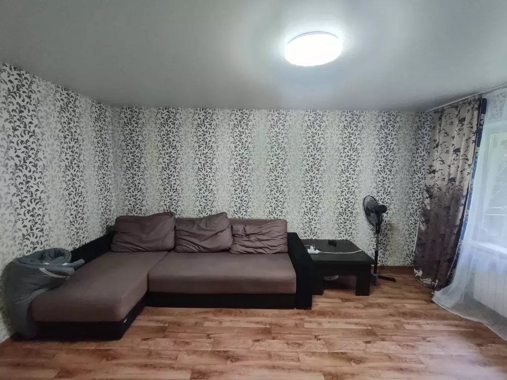 Продаётся 1-к квартира, 28.1 м - Фото 1