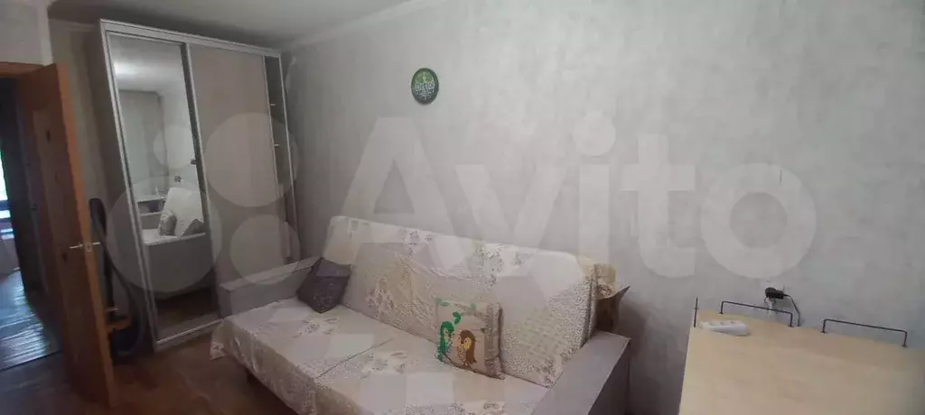 1-к. квартира, 35 м, 1/5 эт. - Фото 0