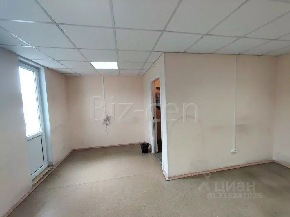 Офис в Санкт-Петербург Новочеркасский просп., 58 (24 м) - Фото 1