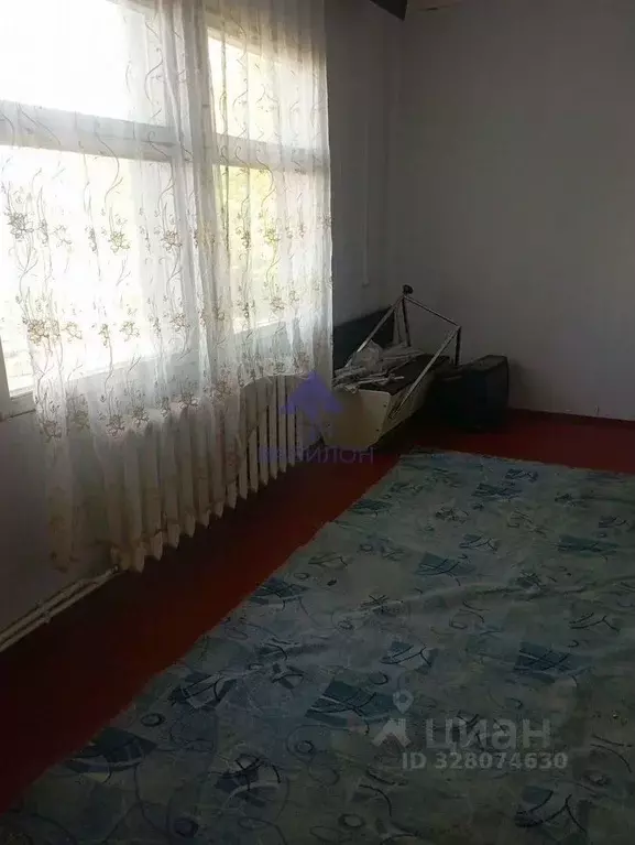 Дом в Ростовская область, Волгодонской район, Романовская ст-ца ... - Фото 2