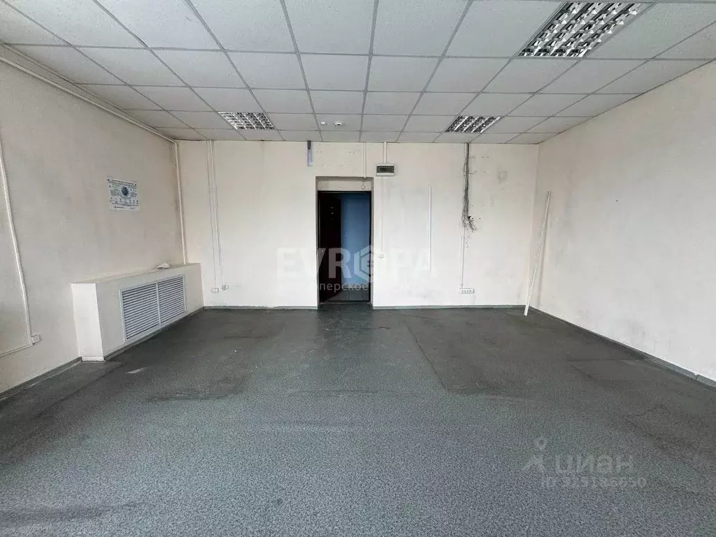 Офис в Ульяновская область, Ульяновск ул. Урицкого, 100 (24 м) - Фото 2