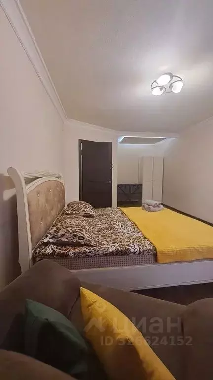 1-к кв. Кабардино-Балкария, Нальчик просп. Ленина, 7А (40.0 м) - Фото 2