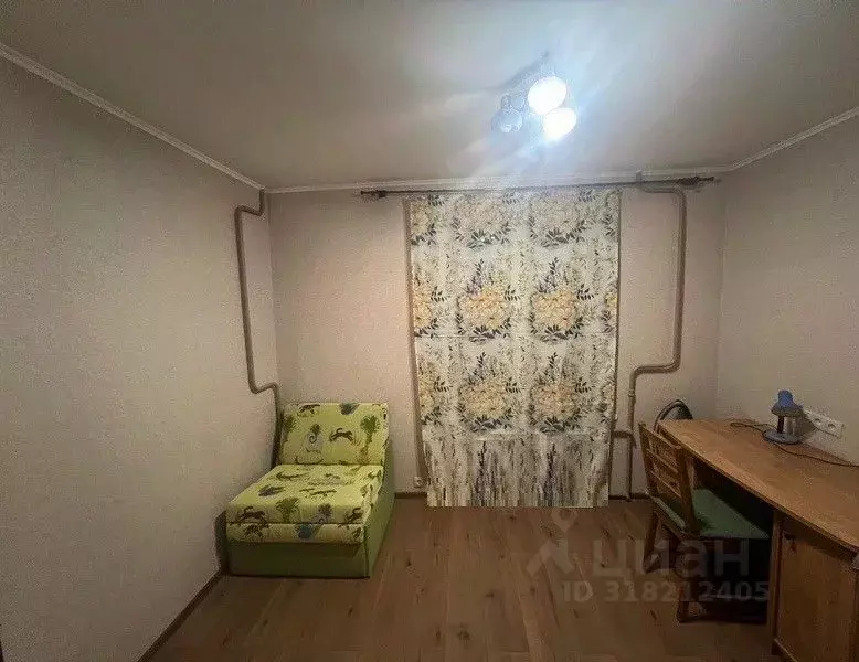 2-к кв. Москва ул. Федора Полетаева, 32К5 (38.0 м) - Фото 1