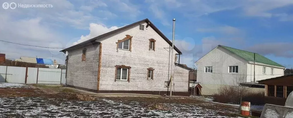 Дом в Маркова, Спортивный переулок, 6 (152 м) - Фото 2