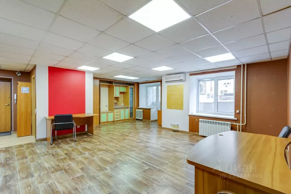 Помещение свободного назначения в Хабаровский край, Хабаровск ул. ... - Фото 2