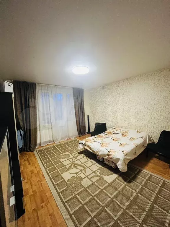 3-к. квартира, 72,8 м, 4/4 эт. - Фото 1