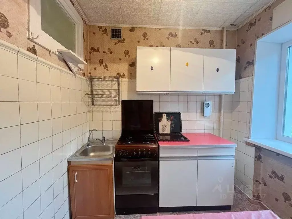 2-к кв. Московская область, Красногорск Железнодорожная ул., 1 (44.0 ... - Фото 0