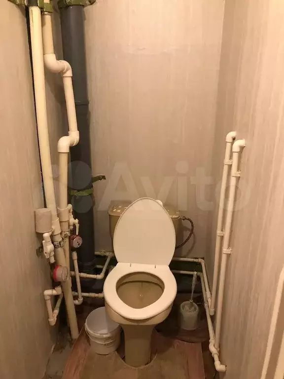 1-к. квартира, 48 м, 5/9 эт. - Фото 1