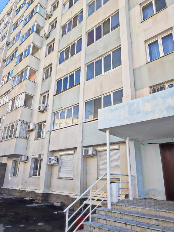 1-к кв. Башкортостан, Уфа Комсомольская ул., 28/1 (39.9 м) - Фото 2