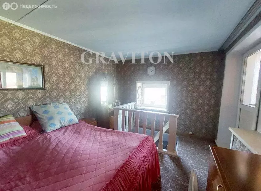 Дом в Горно-Алтайск, улица Гоголя (62 м) - Фото 2