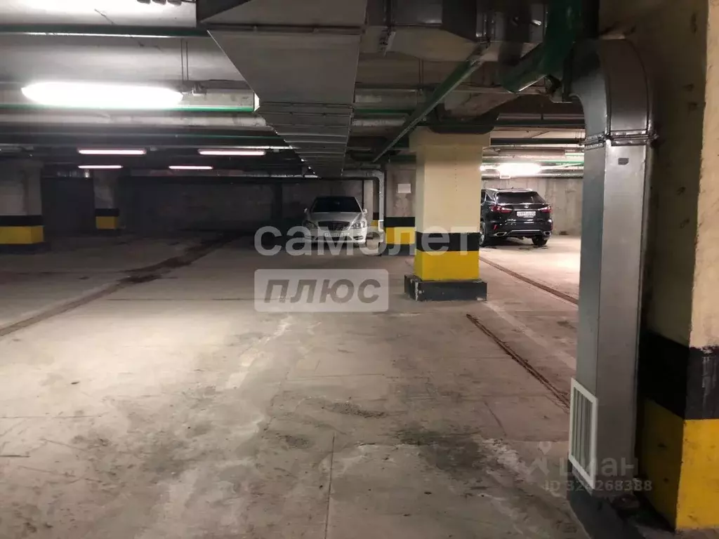 Гараж в Омская область, Омск ул. Фрунзе, 1к4 (16 м) - Фото 1