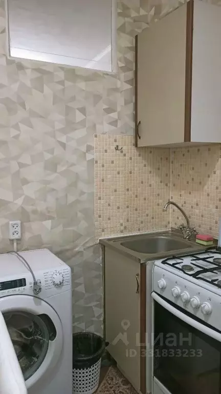 2-к кв. Москва ул. Кубинка, 12К3 (45.0 м) - Фото 2