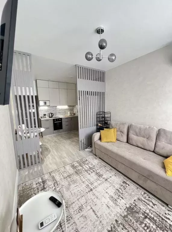 2-к кв. Амурская область, Благовещенск Высокая ул., 141 (40.0 м) - Фото 0