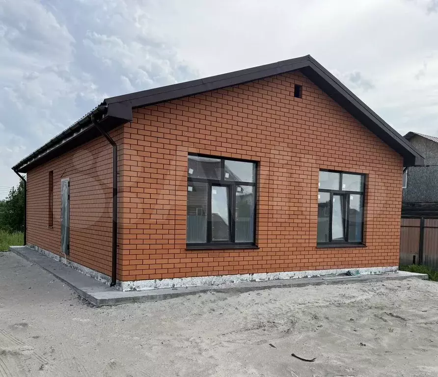 Дом 87 м на участке 6 сот. - Фото 1