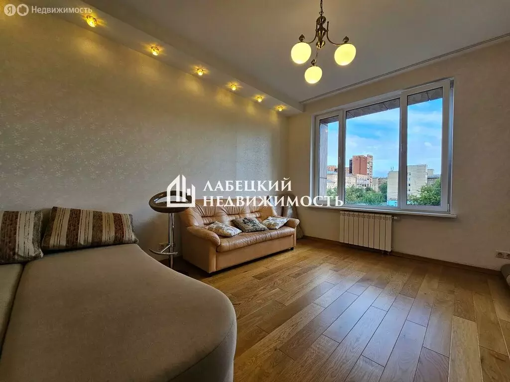 2-комнатная квартира: Москва, Борисовская улица, 4 (62.6 м) - Фото 0