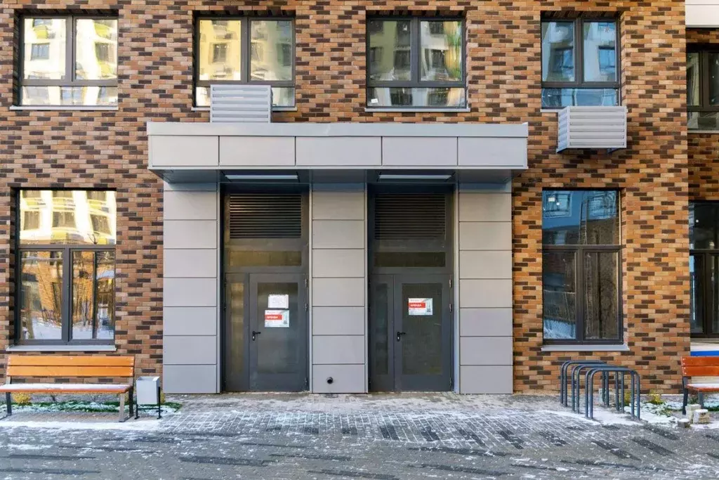 Помещение свободного назначения в Московская область, Красногорск ... - Фото 1