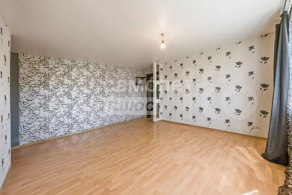 3-к. квартира, 58 м, 6/9 эт. - Фото 1