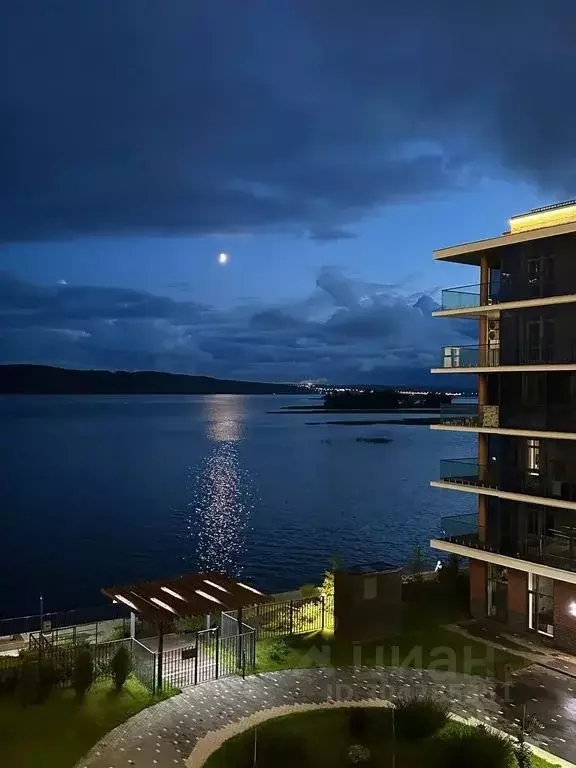 Студия Татарстан, Казань Приволжская ул., 210 (38.0 м) - Фото 1